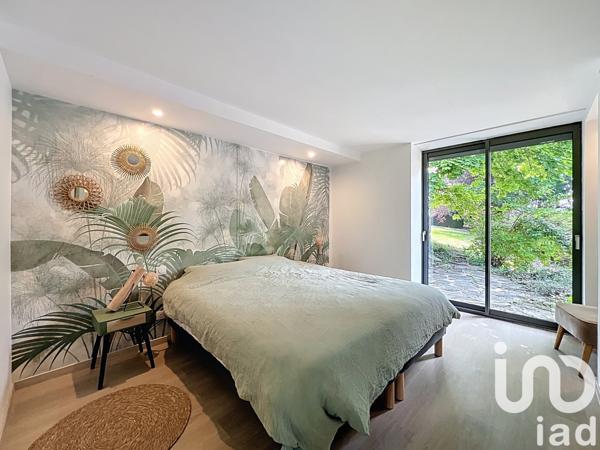 Maison à vendre 10 pièces 326 m² Le Puy-en-Velay