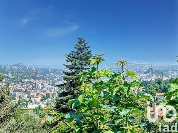 Maison à vendre 10 pièces 326 m² Le Puy-en-Velay