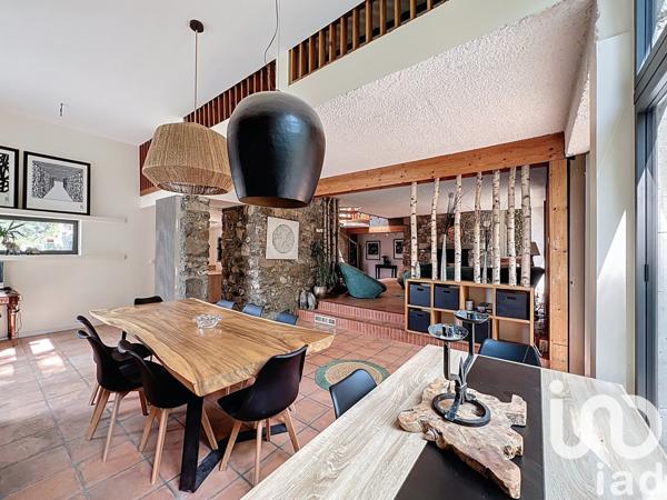 Maison à vendre 10 pièces 326 m² Le Puy-en-Velay