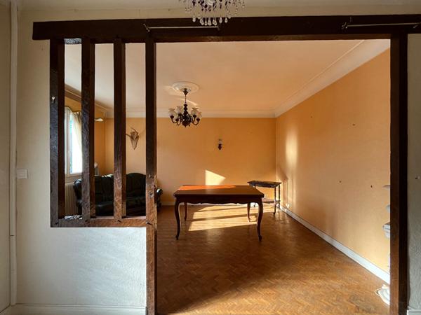 A VENDRE Quartier St Georges à Périgueux Maison de type 4