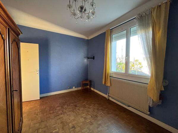 A VENDRE Quartier St Georges à Périgueux Maison de type 4