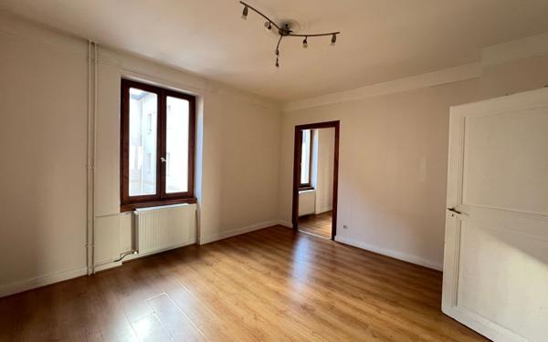 Appartement à vendre    3 pièces • 54,64 m2 Strasbourg