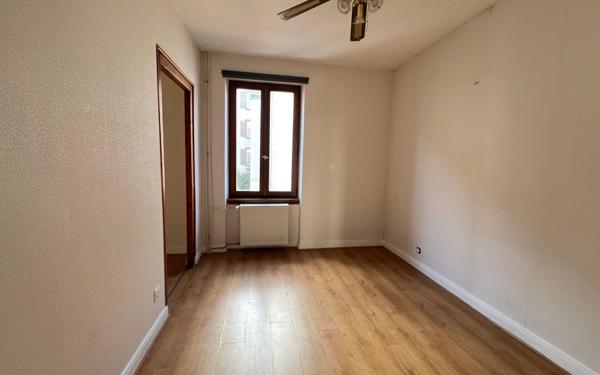 Appartement à vendre    3 pièces • 54,64 m2 Strasbourg