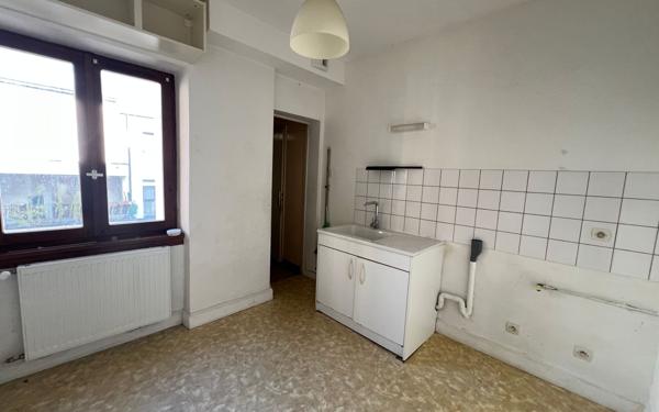 Appartement à vendre    3 pièces • 54,64 m2 Strasbourg