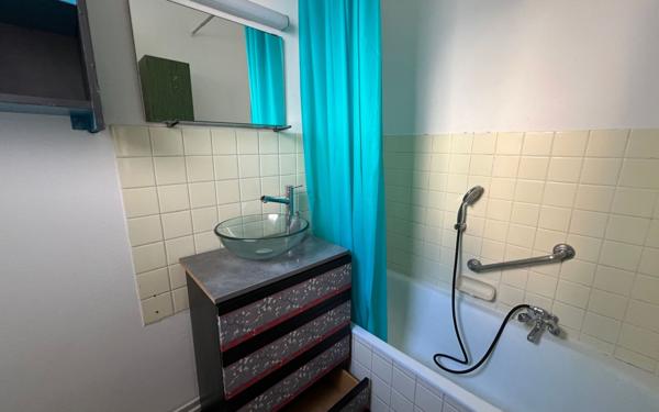 Appartement à vendre    3 pièces • 54,64 m2 Strasbourg