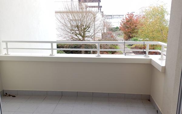 Appartement à louer    2 pièces •  Montévrain