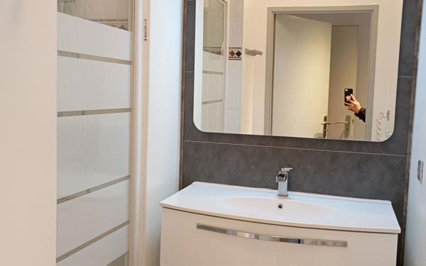 Appartement à louer    2 pièces •  Montévrain