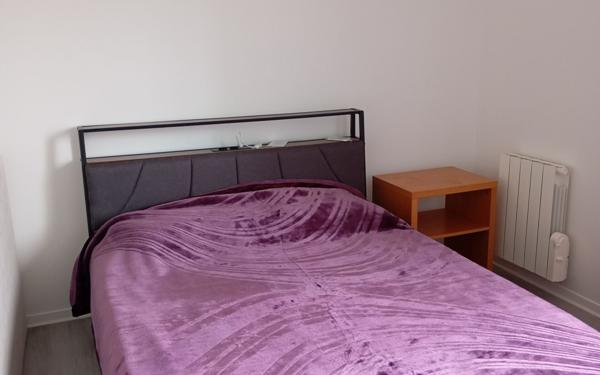 Appartement à louer    2 pièces •  Montévrain