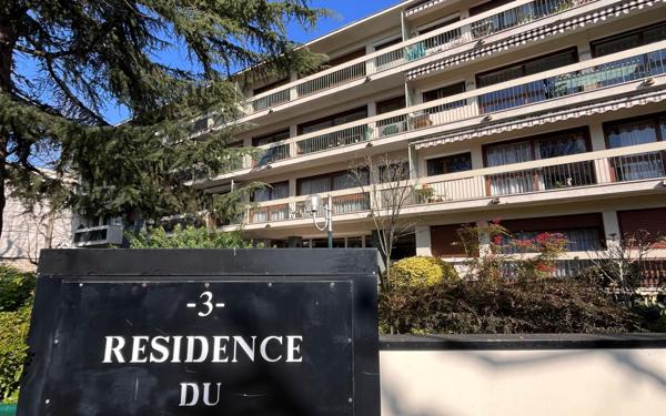 Appartement à louer    2 pièces • 38,16 m2 Saint-Gratien