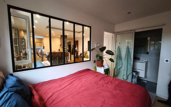 Appartement à louer    2 pièces • 38,16 m2 Saint-Gratien