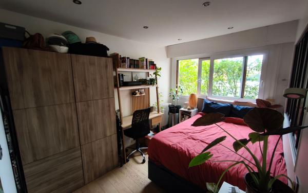 Appartement à louer    2 pièces • 38,16 m2 Saint-Gratien