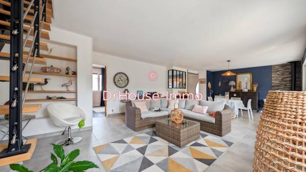 Maison à vendre 5 pièces de 133 m²