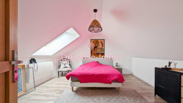 Maison à vendre 5 pièces de 133 m²