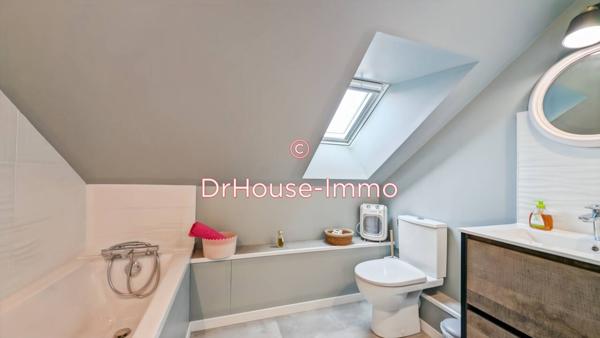 Maison à vendre 5 pièces de 133 m²