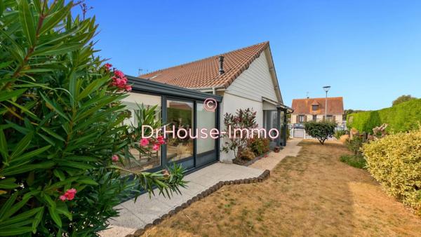 Maison à vendre 5 pièces de 133 m²