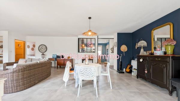 Maison à vendre 5 pièces de 133 m²