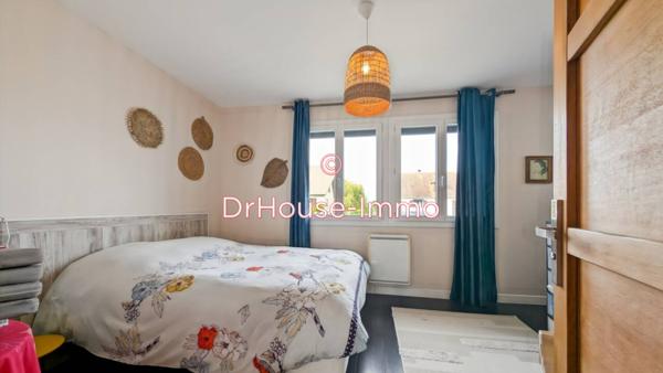 Maison à vendre 5 pièces de 133 m²
