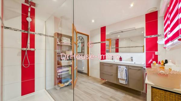 Maison à vendre 5 pièces de 133 m²