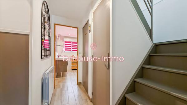 Maison à vendre 5 pièces de 133 m²