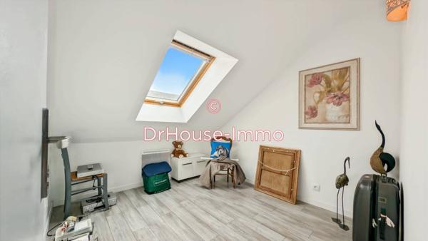 Maison à vendre 5 pièces de 133 m²