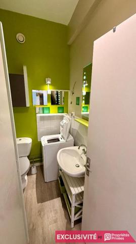 LE MONT-DORE APPARTEMENT 2 PIECES LUMINEUX AVEC VUE SUR LE CAPUCIN 39,75 M²