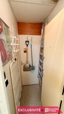 LE MONT-DORE APPARTEMENT 2 PIECES LUMINEUX AVEC VUE SUR LE CAPUCIN 39,75 M²