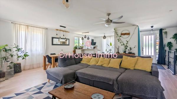 Maison à vendre 7 pièces de 217 m²
