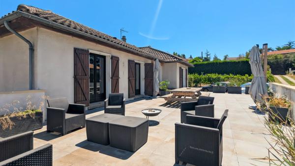 Maison à vendre 7 pièces de 217 m²