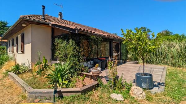 Maison à vendre 7 pièces de 217 m²