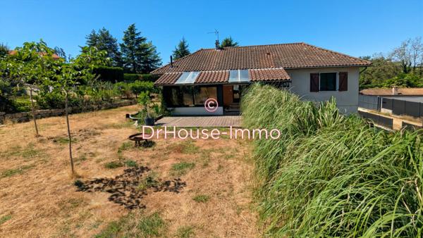 Maison à vendre 7 pièces de 217 m²