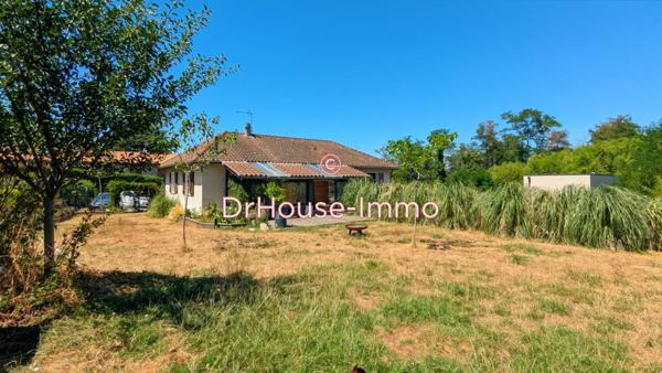 Maison à vendre 7 pièces de 217 m²