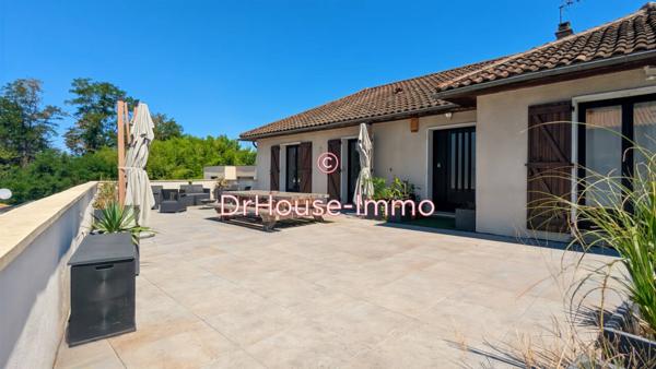 Maison à vendre 7 pièces de 217 m²