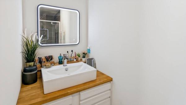 Maison à vendre 7 pièces de 217 m²
