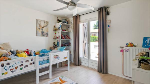 Maison à vendre 7 pièces de 217 m²