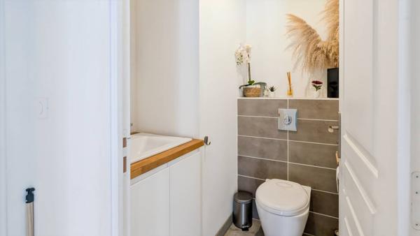 Maison à vendre 7 pièces de 217 m²
