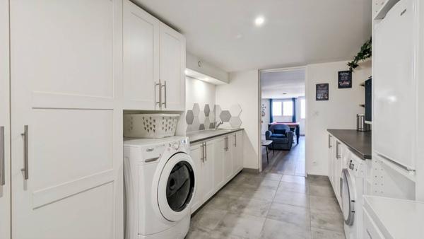 Maison à vendre 7 pièces de 217 m²