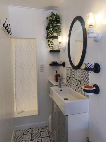 A VENDRE - CHATELAILLON PLAGE - Maison de plain pied - 2 Chambres - Extérieur - Stationnement