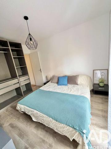 Appartement à vendre 3 pièces 67 m² Vallauris