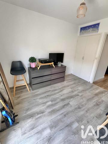 Appartement à vendre 3 pièces 67 m² Vallauris