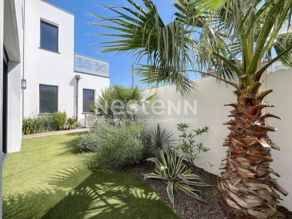 Maison 5 pièces -121m² - La Rochelle