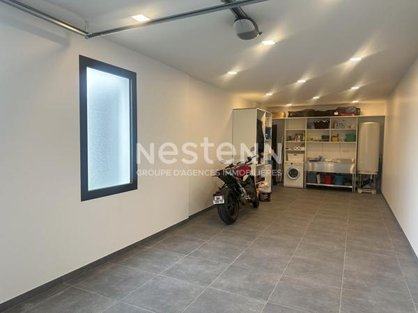 Maison 5 pièces -121m² - La Rochelle