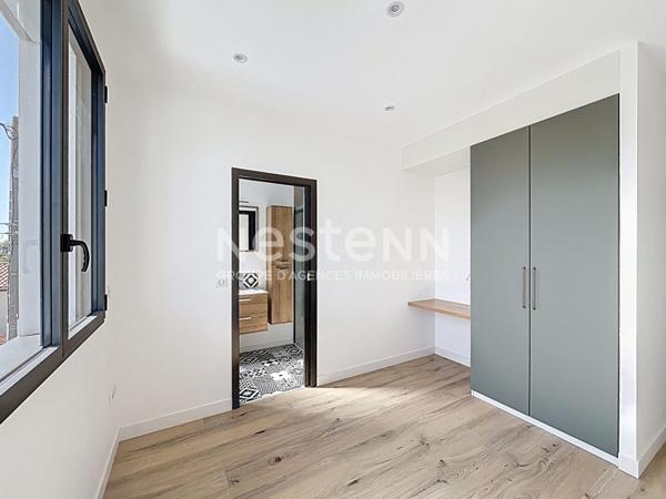 Maison 5 pièces -121m² - La Rochelle