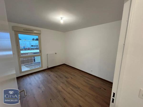 Appartement à louer 3 pièces 61.9m²