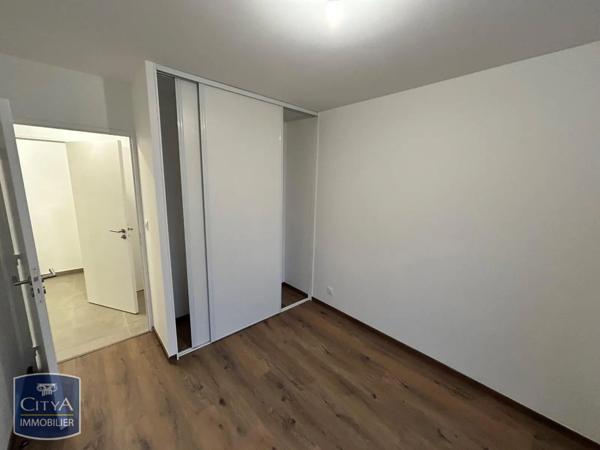 Appartement à louer 3 pièces 61.9m²