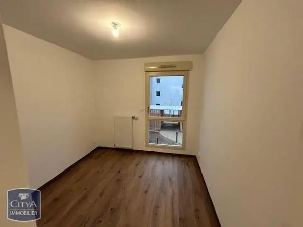 Appartement à louer 3 pièces 61.9m²