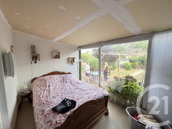 Maison à vendre  6 pièces - 97,37 m2 ST QUENTIN - 02