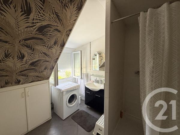 Maison à vendre  6 pièces - 97,37 m2 ST QUENTIN - 02