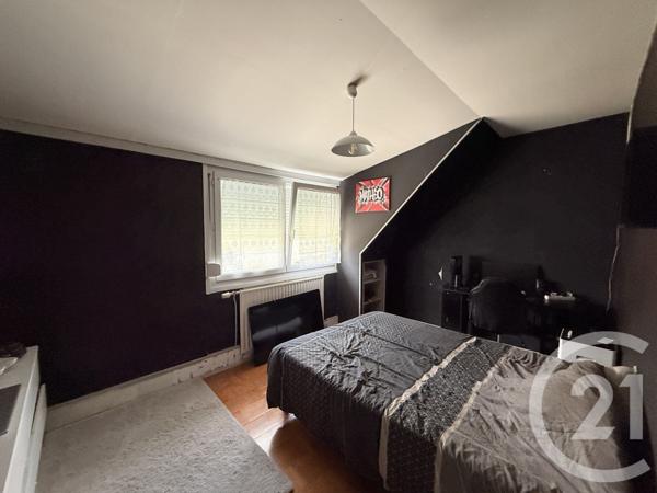 Maison à vendre  6 pièces - 97,37 m2 ST QUENTIN - 02