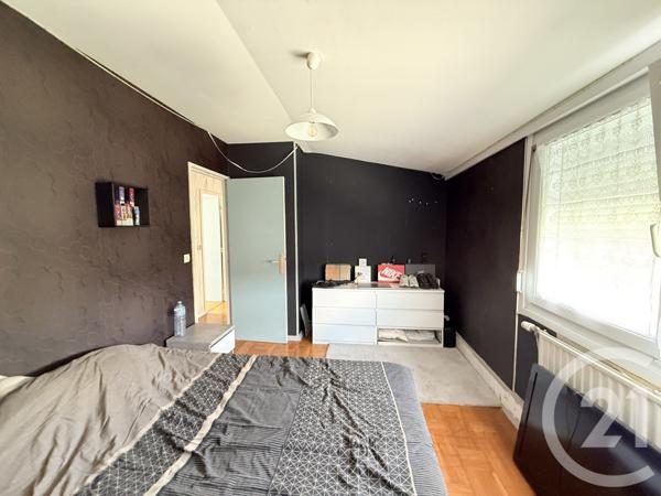 Maison à vendre  6 pièces - 97,37 m2 ST QUENTIN - 02