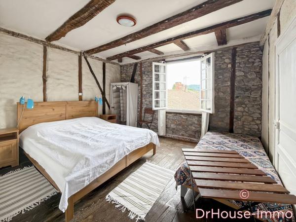 Maison à vendre 8 pièces de 185 m²